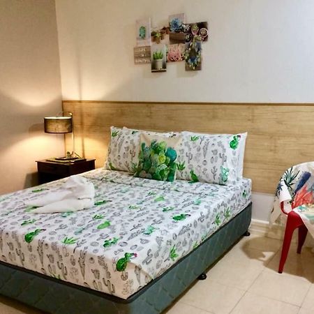VL Garden Suites Tagbilaran Exterior foto