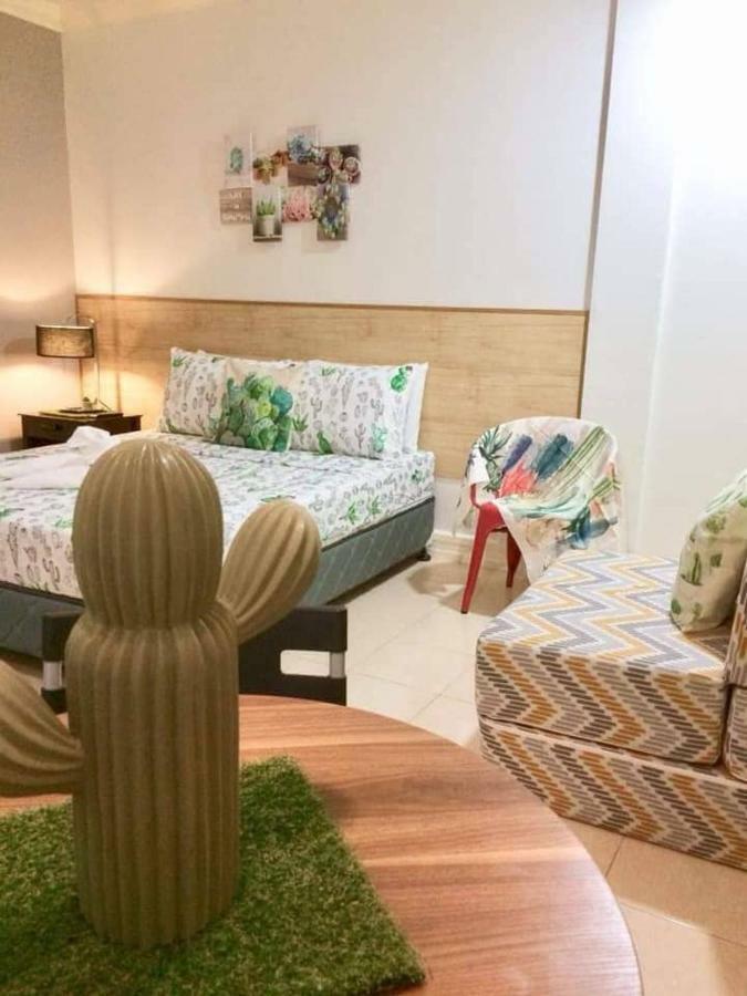 VL Garden Suites Tagbilaran Exterior foto