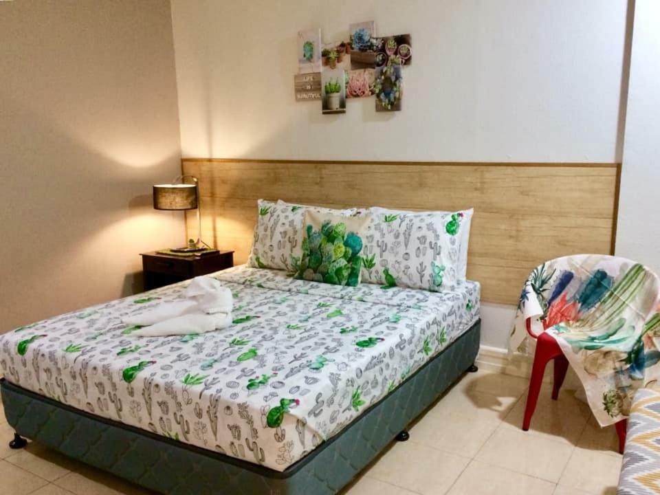 VL Garden Suites Tagbilaran Exterior foto