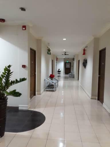 VL Garden Suites Tagbilaran Exterior foto